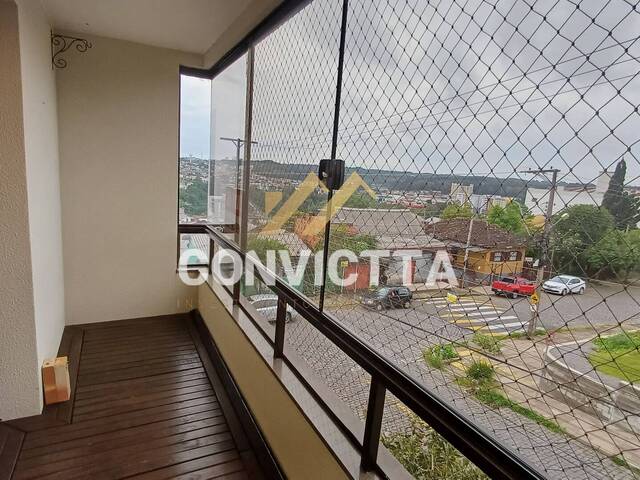 Apartamento para Venda em Caxias do Sul - 3