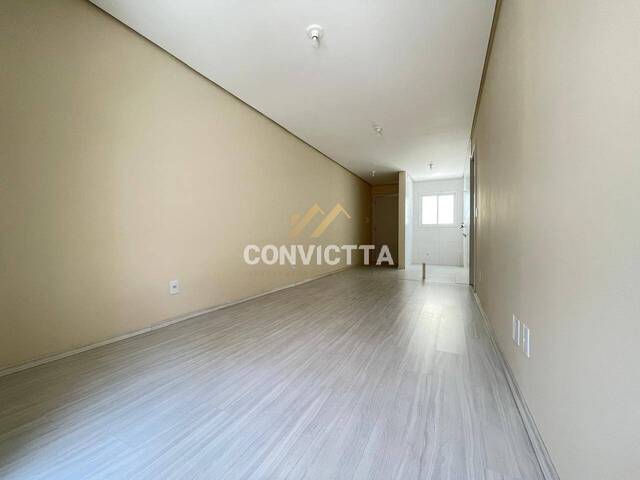 #1443 - Apartamento para Venda em Caxias do Sul - RS