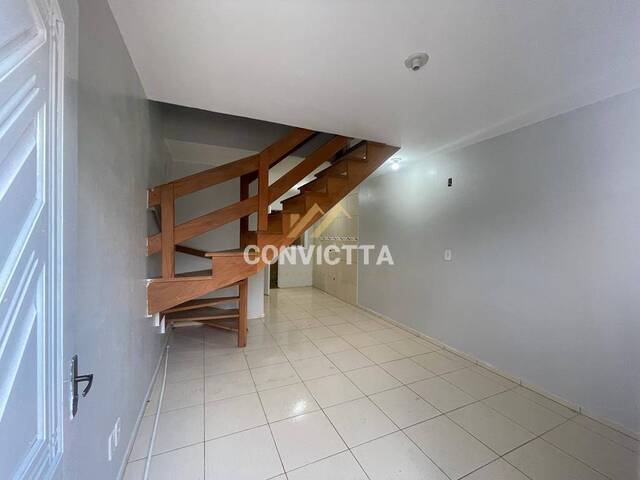 #1448 - Sobrado para Locação em Caxias do Sul - RS - 2