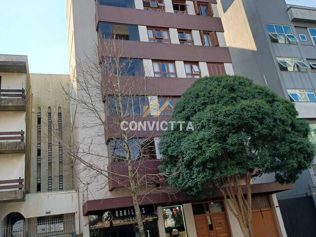 #1495 - Apartamento para Venda em Caxias do Sul - RS - 1