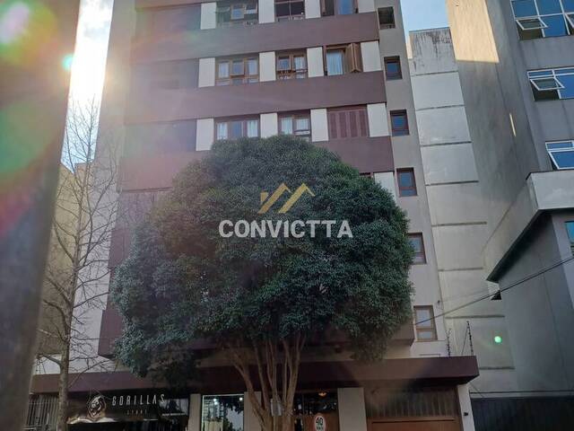 #1495 - Apartamento para Venda em Caxias do Sul - RS - 2
