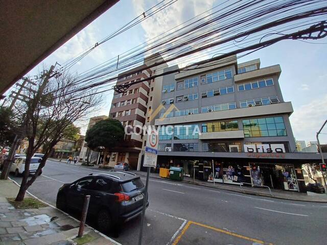 #1495 - Apartamento para Venda em Caxias do Sul - RS - 3