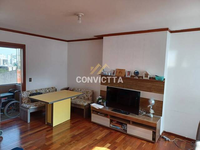 Apartamento para Venda em Caxias do Sul - 5
