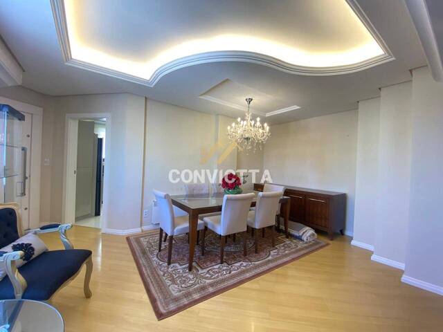 Apartamento para Venda em Caxias do Sul - 5