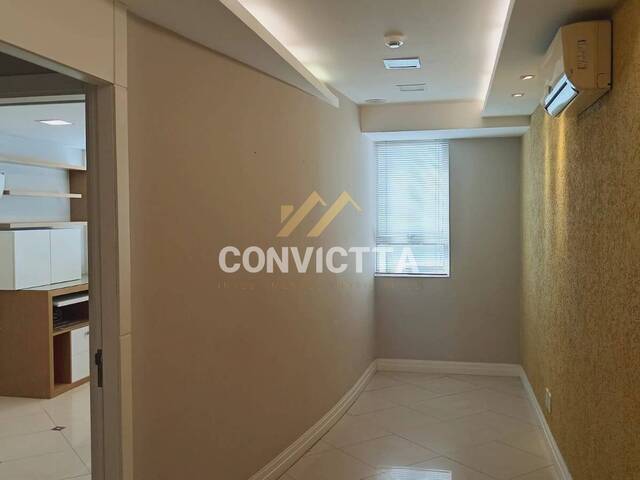 #1502 - Sala para Venda em Caxias do Sul - RS - 3