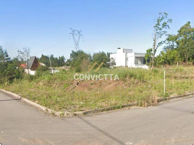 #1507 - Área para Venda em Caxias do Sul - RS - 2