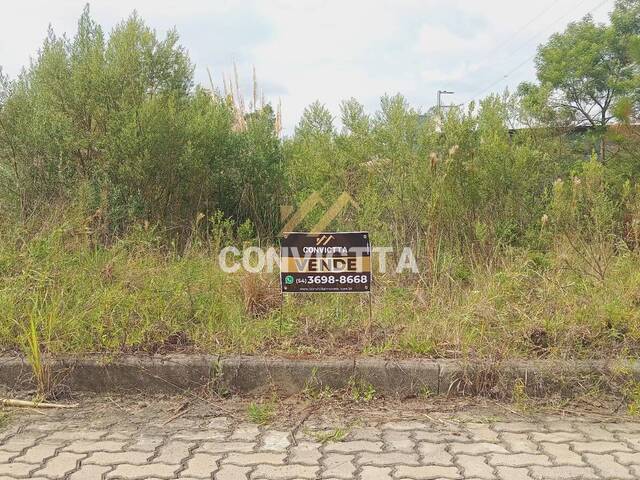 #1527 - Área para Venda em Caxias do Sul - RS - 1