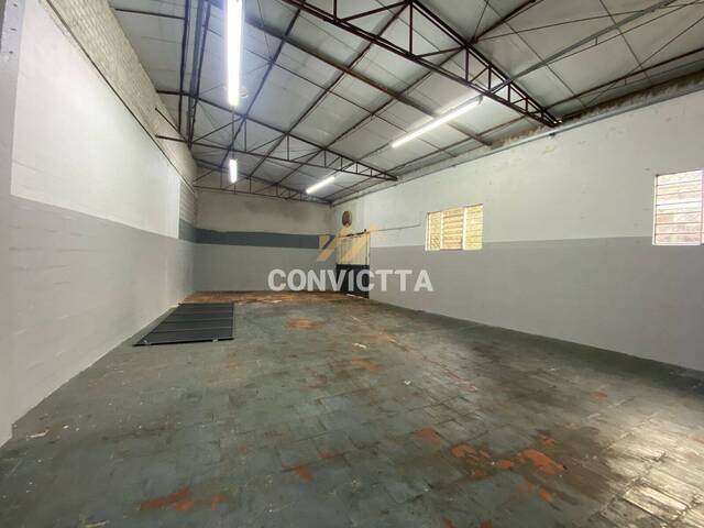 Pavilhão para Locação em Caxias do Sul - 4
