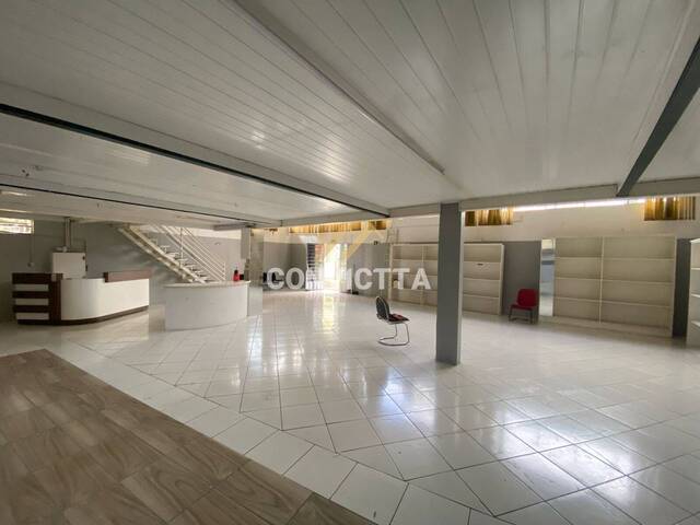 #1546 - Pavilhão para Locação em Caxias do Sul - RS