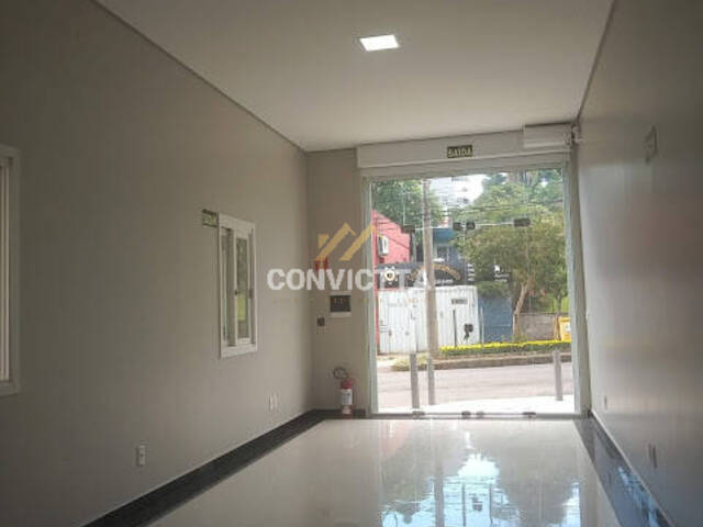 #1555 - Sala para Locação em Caxias do Sul - RS - 2
