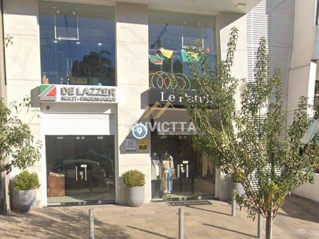 #1555 - Sala para Locação em Caxias do Sul - RS - 1