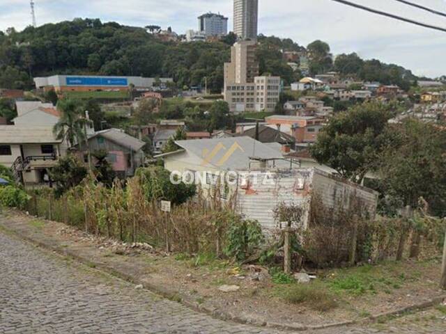 #1556 - Área para Venda em Caxias do Sul - RS - 1