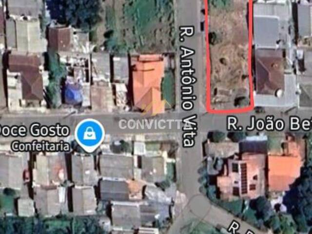 #1556 - Área para Venda em Caxias do Sul - RS - 2