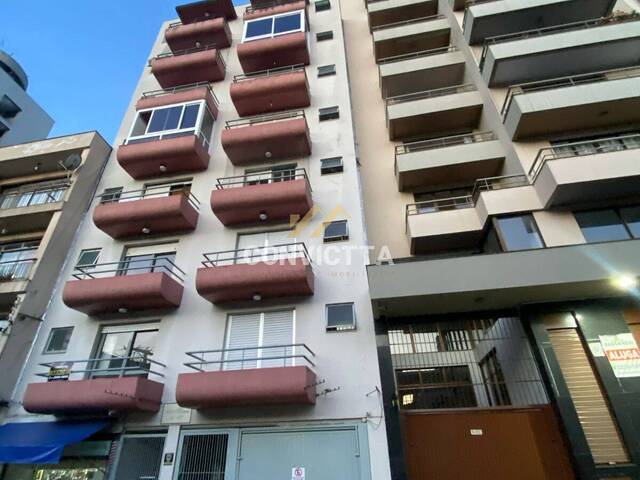 #1522 - Apartamento para Venda em Caxias do Sul - RS - 1