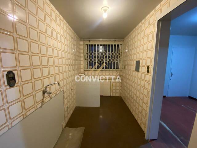 #1522 - Apartamento para Venda em Caxias do Sul - RS - 2