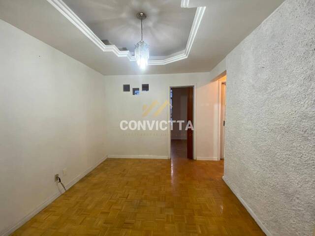 #1457 - Apartamento para Venda em Caxias do Sul - RS - 2