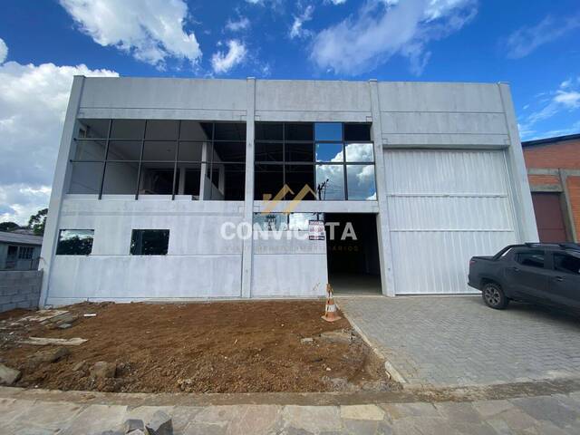 #1557 - Sala para Locação em Caxias do Sul - RS - 1
