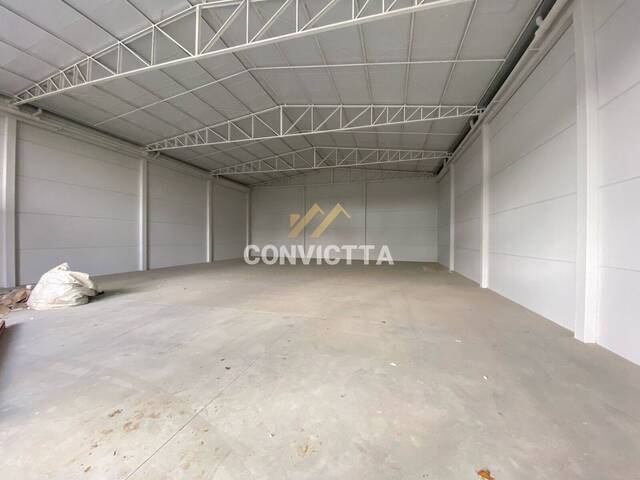 #1557 - Sala para Locação em Caxias do Sul - RS - 2