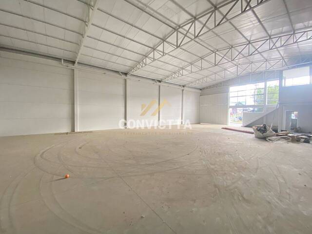 #1557 - Sala para Locação em Caxias do Sul - RS - 3