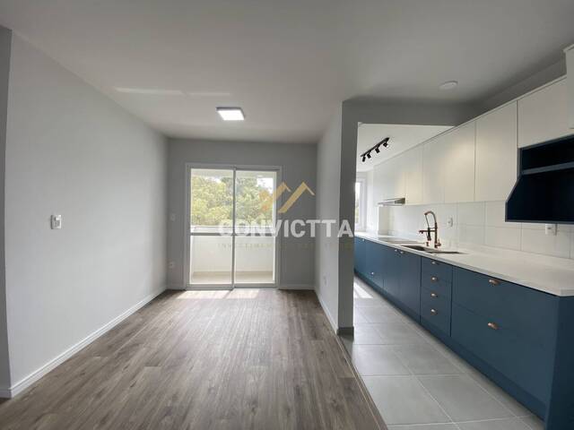 #1558 - Apartamento para Locação em Caxias do Sul - RS - 1