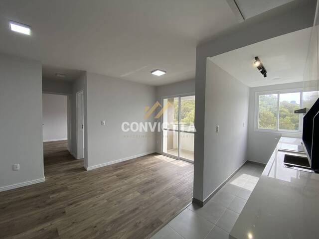 #1558 - Apartamento para Locação em Caxias do Sul - RS - 2