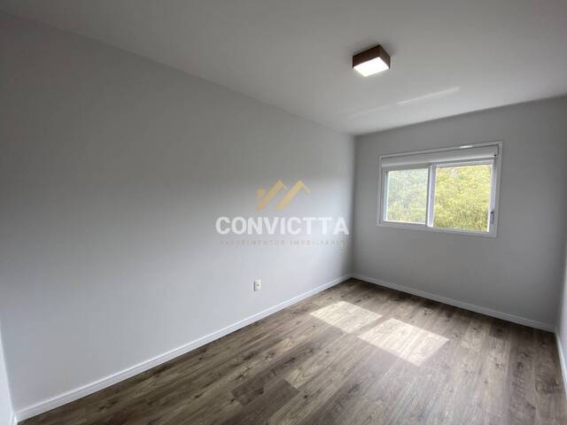 #1558 - Apartamento para Locação em Caxias do Sul - RS - 3