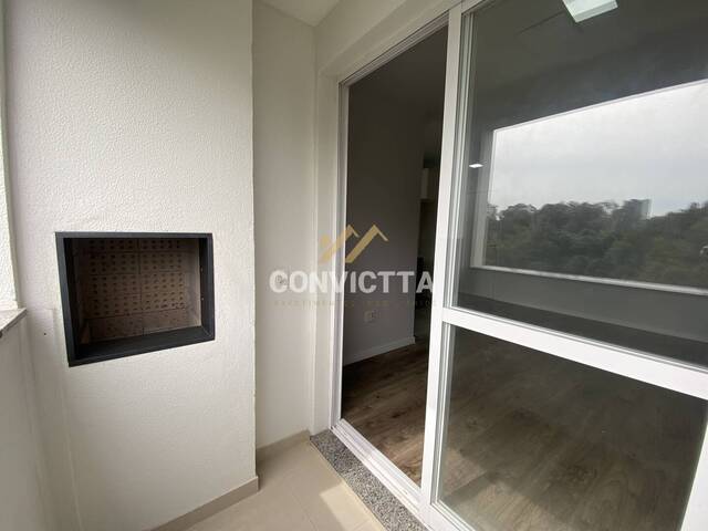 Apartamento para Locação em Caxias do Sul - 4