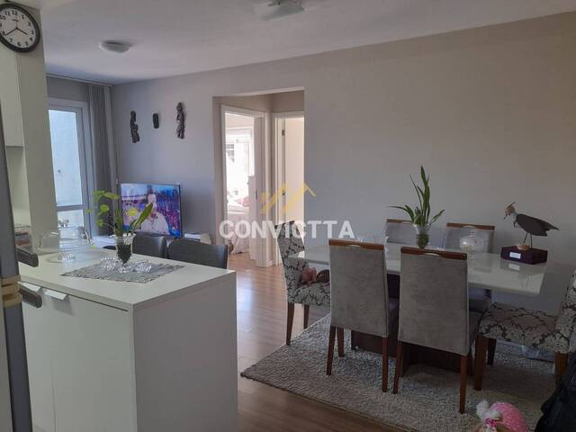 Apartamento para Venda em Caxias do Sul - 5