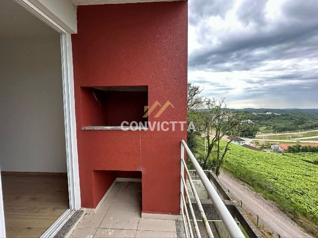 #1561 - Apartamento para Venda em Caxias do Sul - RS - 2