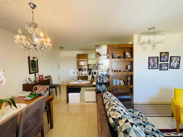 #1562 - Apartamento para Venda em Caxias do Sul - RS - 3