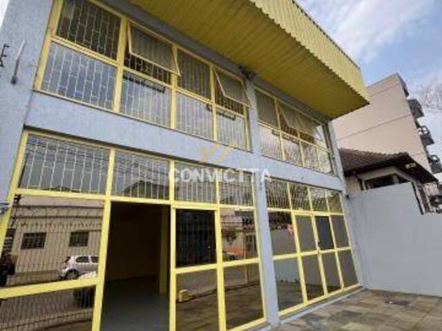 #1563 - Pavilhão para Venda em Caxias do Sul - RS - 1