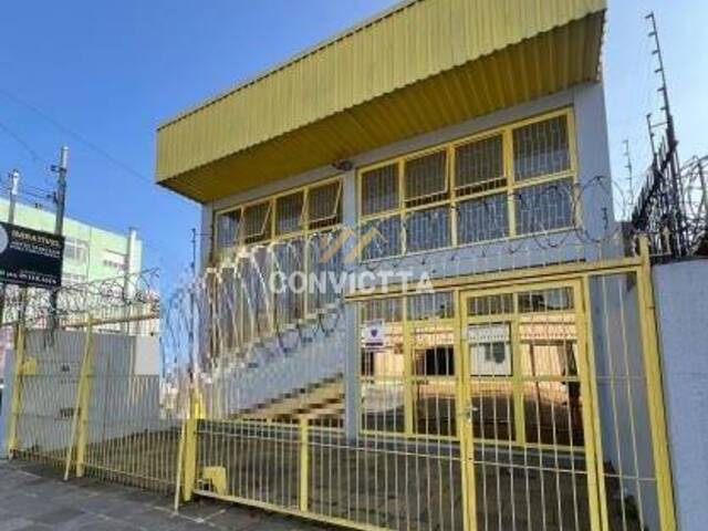 #1563 - Pavilhão para Venda em Caxias do Sul - RS - 2