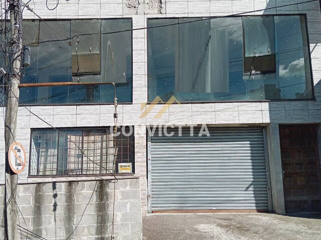 #1564 - Sala para Locação em Caxias do Sul - RS - 2