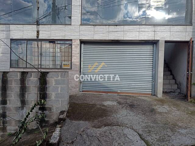 #1564 - Sala para Locação em Caxias do Sul - RS - 3
