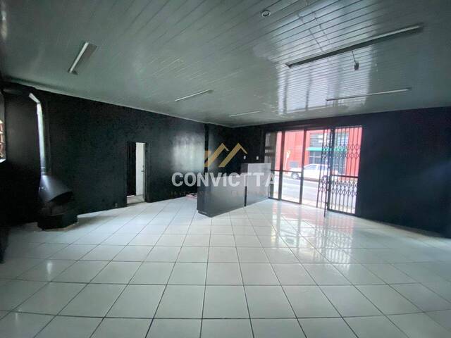 #1565 - Sala para Locação em Caxias do Sul - RS - 2