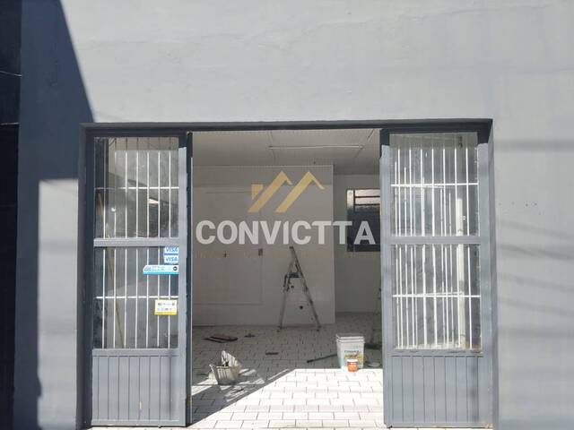 Locação em Nossa Senhora de Lourdes - Caxias do Sul
