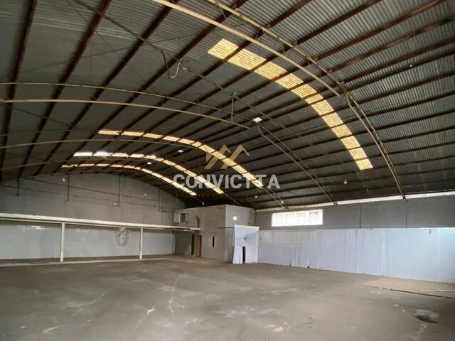 #1568 - Pavilhão para Venda em Caxias do Sul - RS - 1