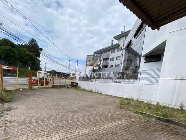 #1568 - Pavilhão para Venda em Caxias do Sul - RS - 2