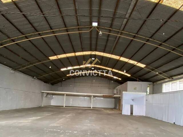 #1568 - Pavilhão para Venda em Caxias do Sul - RS - 3