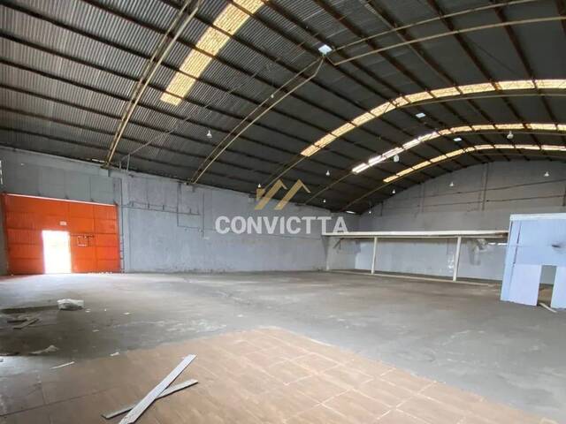 Pavilhão para Venda em Caxias do Sul - 5