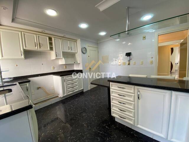 #1577 - Apartamento para Venda em Caxias do Sul - RS - 3