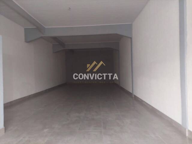#1578 - Sala para Locação em Caxias do Sul - RS - 1