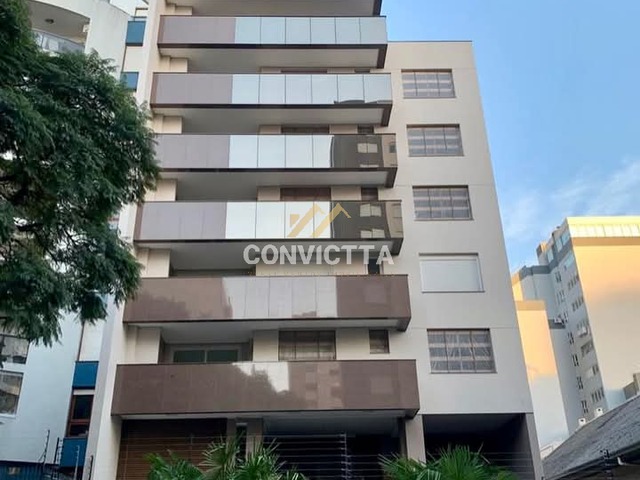 #1579 - Apartamento para Venda em Caxias do Sul - RS - 1
