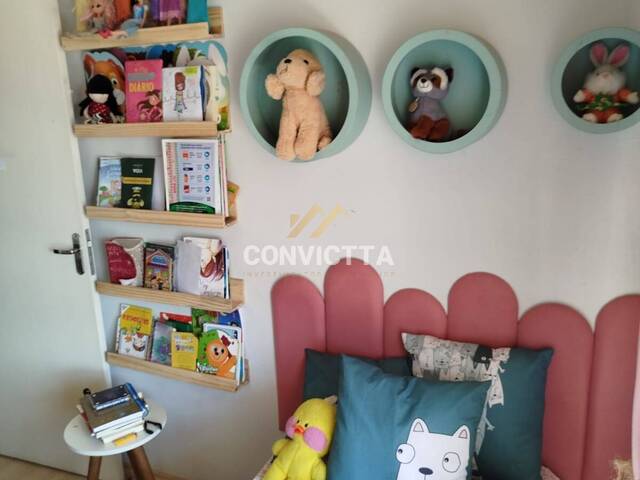 Sobrado para Venda em Caxias do Sul - 4