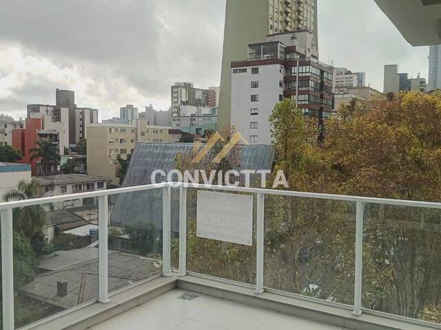 Apartamento para Venda em Caxias do Sul - 2