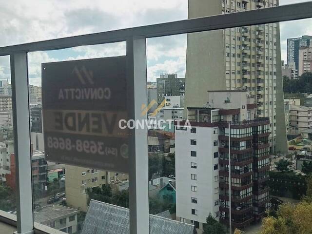 Apartamento para Venda em Caxias do Sul - 3