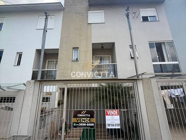 #1588 - Sobrado para Venda em Caxias do Sul - RS - 3