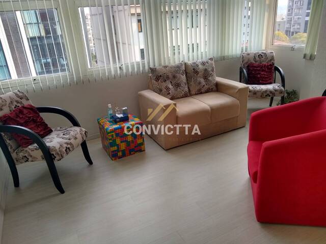 #1590 - Sala para Venda em Caxias do Sul - RS - 2