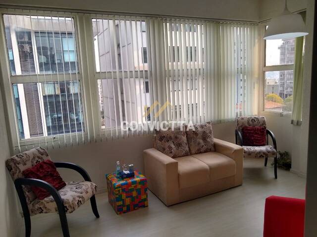 #1590 - Sala para Venda em Caxias do Sul - RS - 1