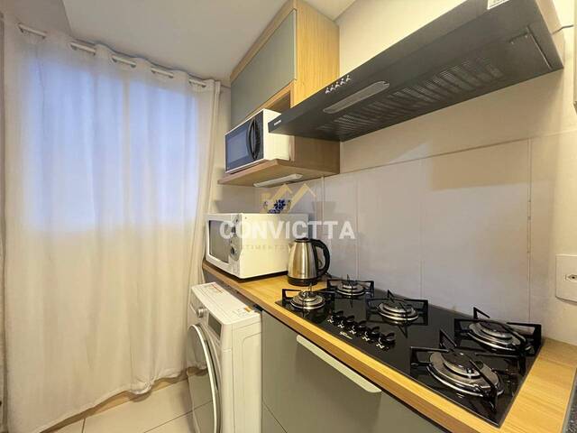 Apartamento para Venda em Caxias do Sul - 2